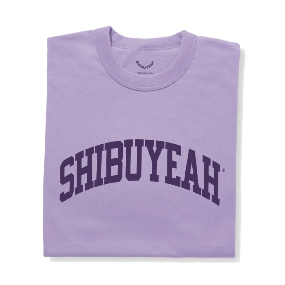 Shibuyeah Tシャツ
