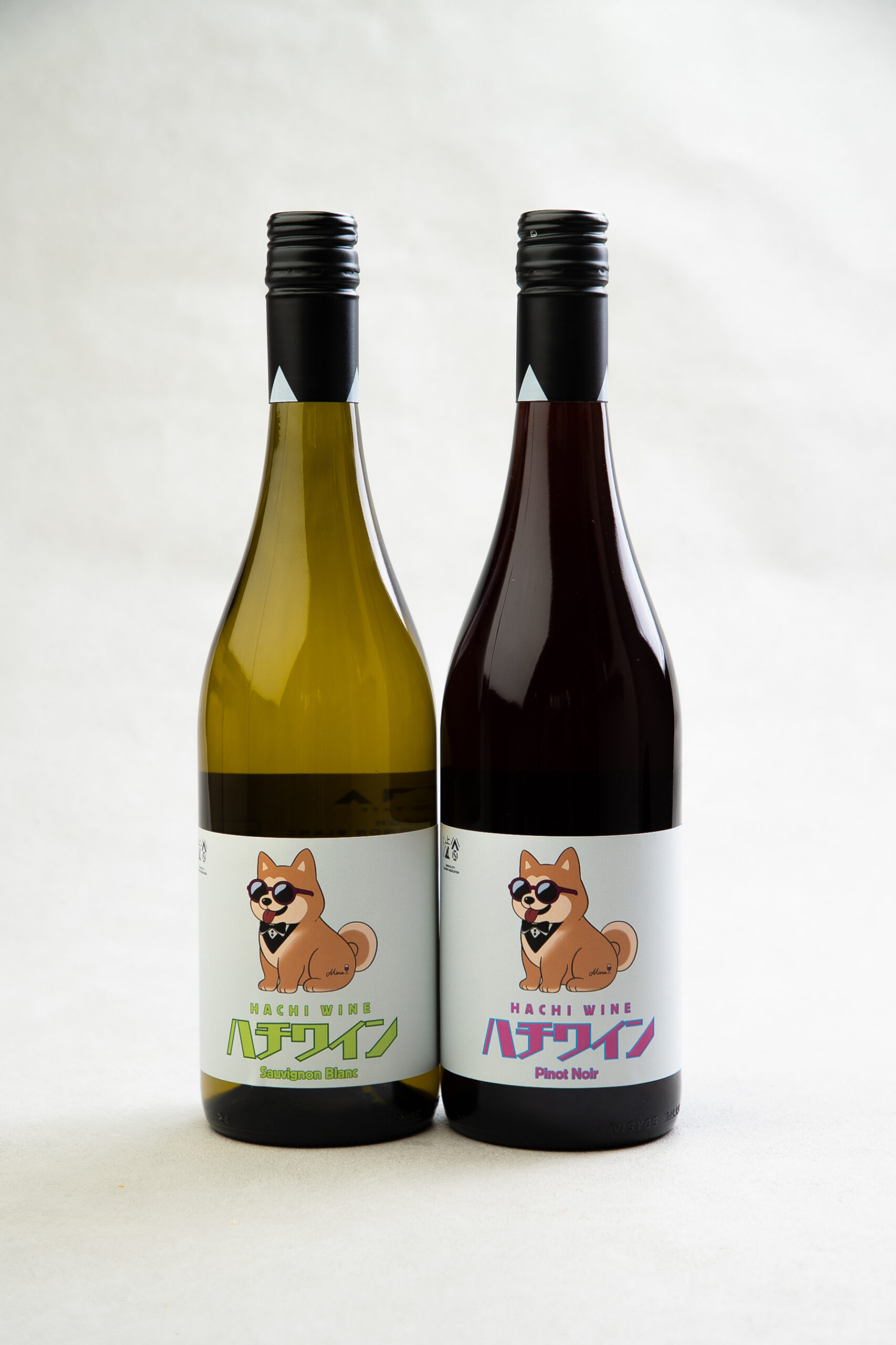 ハチワイン-HACHI WINE-