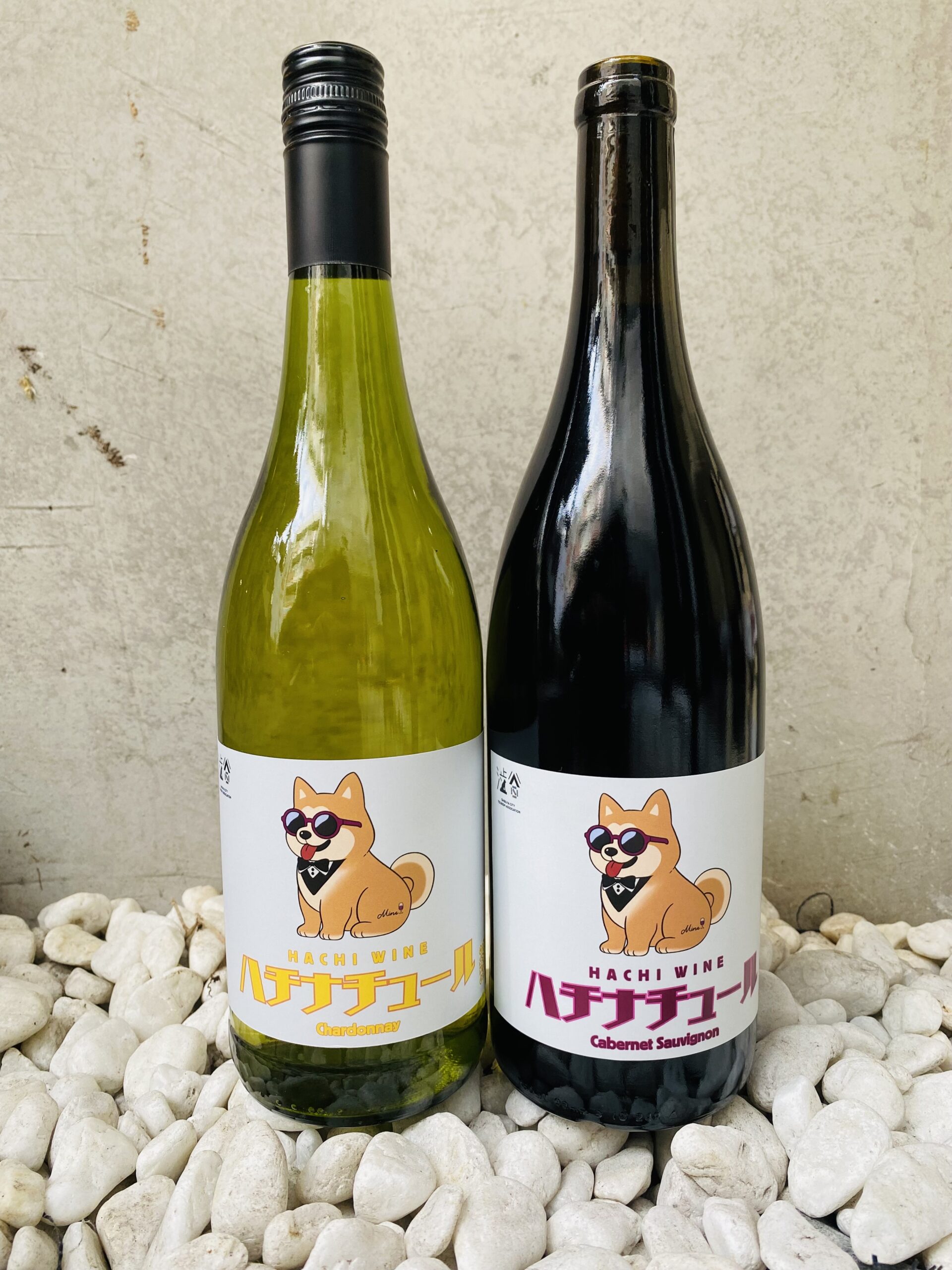 ハチナチュール -HACHI WINE-